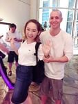 [TravelVids] Trọn Bộ Ảnh Ăn Chơi Của Tây Trọc TravelVids Từ Xưa Đến Nay