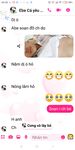 Tin nhắn gạ của Trần phương Duy 2008 bến tre hs trường thptt