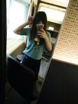 Album ảnh mặt mũi của Nguyễn Thu Giang