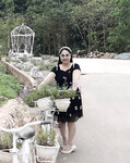 Chị Hồng Tuyến cực dĩ.