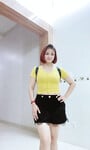 Chị yêu thích cu bự