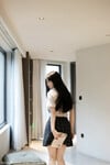 Em học sinh dâm đãng