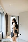 Em học sinh dâm đãng