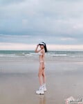 Ảnh Sexsy của các hot tiktoker