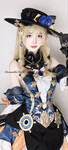 Cosplay ngon