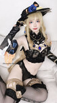 Cosplay ngon