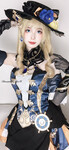 Cosplay ngon