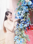 Cô hàng xóm dâm dáng ngon thích vụng trộm