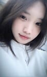 mấy em gái lớp tôi