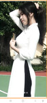 Bé Thư.