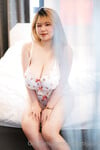 Onlyfan Võ Thị Thu Trang gái việt vú khủng P12