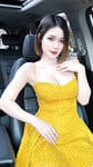 Gái xinh nude