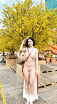 Gái xinh nude
