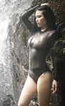 Ảnh nude Linh Miu P3