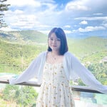Em Lê Huỳnh Thy 2k1 múp rụp