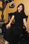 Em Nguyễn Thùy Dương 2k1 cực múp
