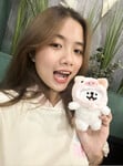 Em Nguyễn Kim Thu 2k1 múp rụp