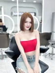 Gái xinh nude