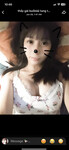 Nude con đĩ bạn thân vú to