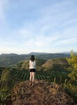 Thanh Hải mông bự | Gái xinh đít bự