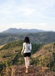 Thanh Hải mông bự | Gái xinh đít bự