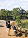 Thanh Hải mông bự | Gái xinh đít bự