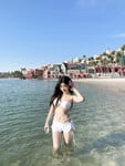 dẫn em người yêu đi biển và cái kết