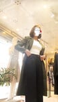 Ae thấy body mẹ gv thế nào