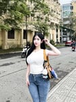 Gái Hà Nội làm tôi nứng qua ae à
