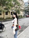 Gái Hà Nội làm tôi nứng qua ae à