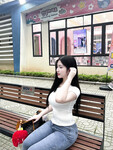 Gái Hà Nội làm tôi nứng qua ae à