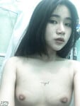 Gái Xinh Áo Dài Thích Khoe Lồn