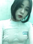 Gái Xinh Áo Dài Thích Khoe Lồn