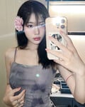 Nguyễn Vũ Thảo Vy 2k6