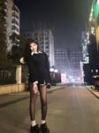 gái teen trung cực xinh