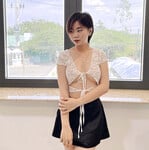 Em ni ngoan xinh iu