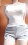 horny