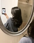 Nứng quá thủ dâm vài cái cho đỡ cơn thèm địt