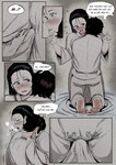 Moather and l ( mẹ và con ) KIMETSU NO YAIBA