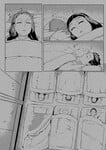 Moather and l ( mẹ và con ) KIMETSU NO YAIBA