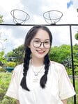 Làm ảnh fake lh mình