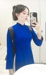 Làm ảnh fake lh mình