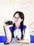 Làm ảnh fake lh mình