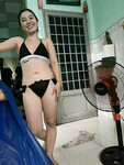 Ảnh hot girl máy bay