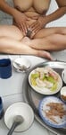 Hôm nay đăng hình sex 2vc của tui