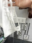 quần lót của chị dâu sau khi tắm