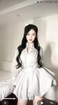 Trương An Thư idol tiktok lồn múp. Link lột đồ dưới mô tả