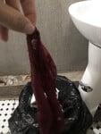 Nhìn thấy quần lót gái xinh là nứng cặc