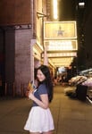 Con Tessa Nguyễn bạn thân Jenny Huỳnh đúng dâm