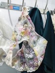 quần lót áo ngực của cô giáo đồng nghiệp xinh đẹp